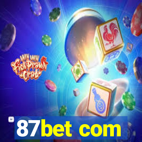 87bet com